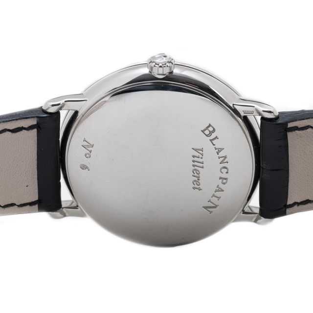 Blancpain Villeret 6668-1127-55B Image 4